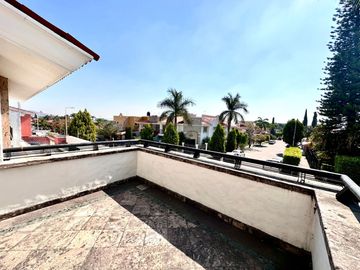 Casa en venta en Bugambilias, Zapopan