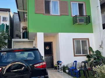 Ready for Occupancy 3 Bedroom House for Sale in Talisay City, Cebu