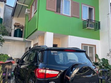 Ready for Occupancy 3 Bedroom House for Sale in Talisay City, Cebu
