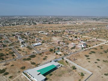 VENTA DE TERRENO –URB. MONTEBELLO-PIURA
