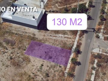 VENTA DE TERRENO –URB. MONTEBELLO-PIURA