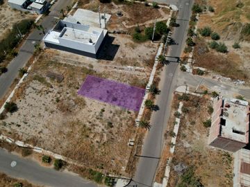 VENTA DE TERRENO –URB. MONTEBELLO-PIURA