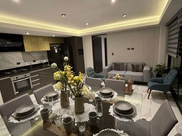 PREVENTA LOFT DE LUJO - LA MEJOR INVERSIÓN - LOMAS DE ANGELOPOLIS - PUNTA CASCATTA - LAS MEJORES AMENIDADES