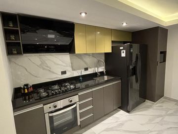 PREVENTA LOFT DE LUJO - LA MEJOR INVERSIÓN - LOMAS DE ANGELOPOLIS - PUNTA CASCATTA - LAS MEJORES AMENIDADES