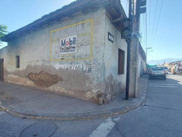 SANTA MARIA TERRONO URBANO CON CASA