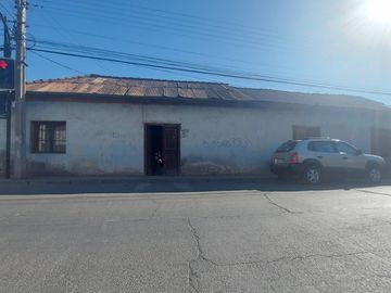 SANTA MARIA TERRONO URBANO CON CASA