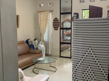 Rumah Bagus Minimalis 1 Lantai Siap Huni Di Jatikramat Bekasi