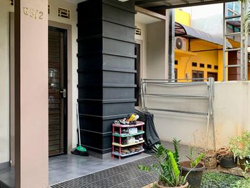 Rumah Bagus Minimalis 1 Lantai Siap Huni Di Jatikramat Bekasi
