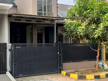 Rumah Bagus Minimalis 1 Lantai Siap Huni Di Jatikramat Bekasi