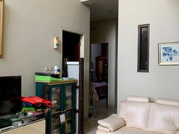 Rumah Bagus Minimalis 1 Lantai Siap Huni Di Jatikramat Bekasi