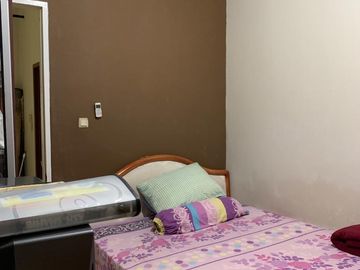 Rumah Bagus Minimalis 1 Lantai Siap Huni Di Jatikramat Bekasi