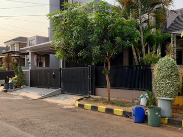 Rumah Bagus Minimalis 1 Lantai Siap Huni Di Jatikramat Bekasi