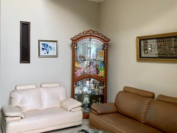 Rumah Bagus Minimalis 1 Lantai Siap Huni Di Jatikramat Bekasi