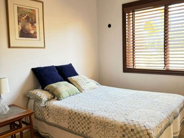 Casa amueblada de una planta en renta en Corceles Residencial
