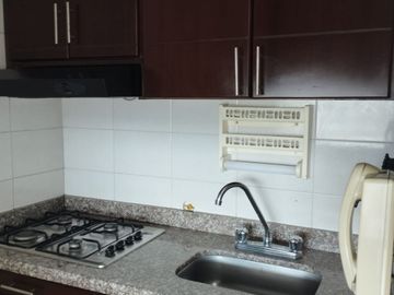 Vendo Apartamento fresco y ventilado en Provenza 14429-G