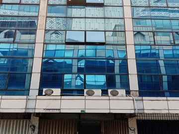 Dijual Ruko 4 Lantai di Jl. Perjuangan Kebon Jeruk