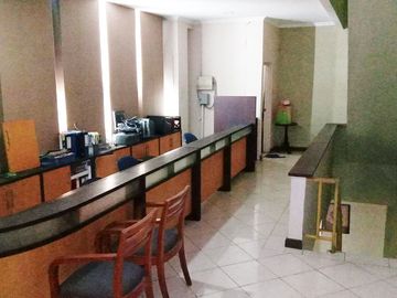 Dijual Ruko 4 Lantai di Jl. Perjuangan Kebon Jeruk