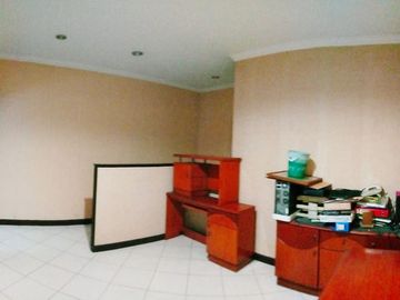 Dijual Ruko 4 Lantai di Jl. Perjuangan Kebon Jeruk