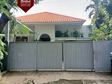 Rumah Jl. Kemang V, Bangka, Mampang Prapatan, Jakarta Selatan