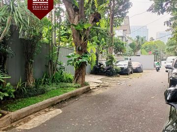 Rumah Jl. Kemang V, Bangka, Mampang Prapatan, Jakarta Selatan