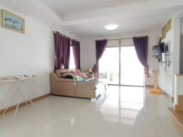 #2 storey twin house for sale 🔊🔊 #behind the corner lot of space #Life City Park Village (Bo Win)