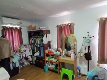#2 storey twin house for sale 🔊🔊 #behind the corner lot of space #Life City Park Village (Bo Win)