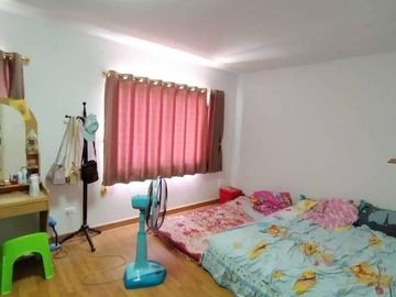 #2 storey twin house for sale 🔊🔊 #behind the corner lot of space #Life City Park Village (Bo Win)