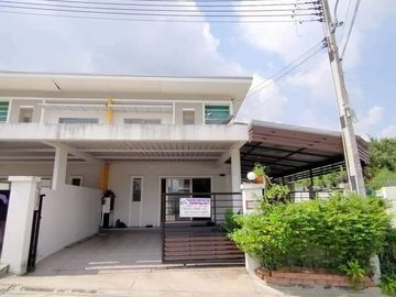 #2 storey twin house for sale 🔊🔊 #behind the corner lot of space #Life City Park Village (Bo Win)