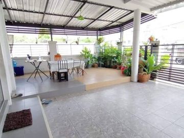 #2 storey twin house for sale 🔊🔊 #behind the corner lot of space #Life City Park Village (Bo Win)