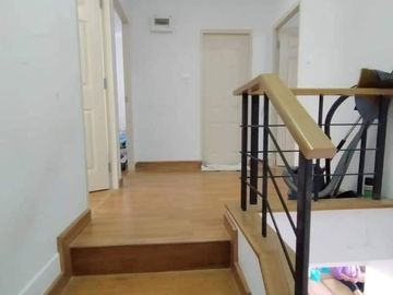 #2 storey twin house for sale 🔊🔊 #behind the corner lot of space #Life City Park Village (Bo Win)