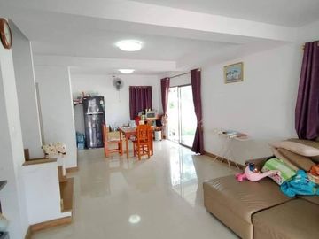 #2 storey twin house for sale 🔊🔊 #behind the corner lot of space #Life City Park Village (Bo Win)