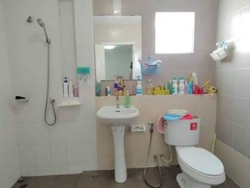 #2 storey twin house for sale 🔊🔊 #behind the corner lot of space #Life City Park Village (Bo Win)