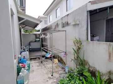 #2 storey twin house for sale 🔊🔊 #behind the corner lot of space #Life City Park Village (Bo Win)