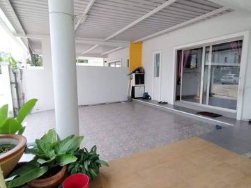 #2 storey twin house for sale 🔊🔊 #behind the corner lot of space #Life City Park Village (Bo Win)