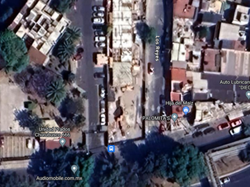 DEPARTAMENTO EN ACULCO, EL MIRADOR IZTAPALAPA, CALLE LOS REYES 10. CDMX CLV/.