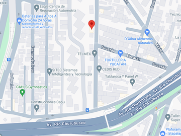 DEPARTAMENTO EN ACULCO, EL MIRADOR IZTAPALAPA, CALLE LOS REYES 10. CDMX CLV/.