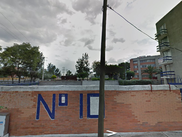 DEPARTAMENTO EN ACULCO, EL MIRADOR IZTAPALAPA, CALLE LOS REYES 10. CDMX CLV/.