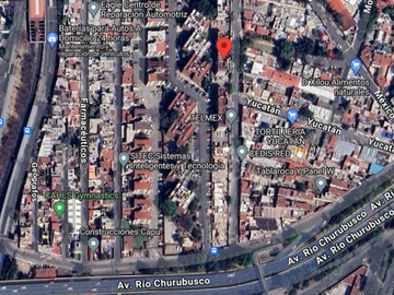 DEPARTAMENTO EN ACULCO, EL MIRADOR IZTAPALAPA, CALLE LOS REYES 10. CDMX CLV/.
