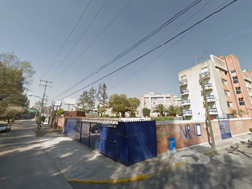 DEPARTAMENTO EN ACULCO, EL MIRADOR IZTAPALAPA, CALLE LOS REYES 10. CDMX CLV/.