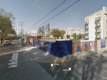 DEPARTAMENTO EN ACULCO, EL MIRADOR IZTAPALAPA, CALLE LOS REYES 10. CDMX CLV/.