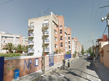 DEPARTAMENTO EN ACULCO, EL MIRADOR IZTAPALAPA, CALLE LOS REYES 10. CDMX CLV/.
