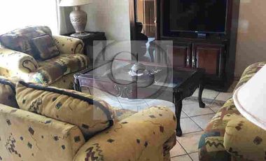 DEPARTAMENTO RENTA AMUEBLADO Y EQUIPADO 2REC. CERCA COLONIA LA PAZ