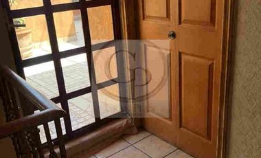 DEPARTAMENTO RENTA AMUEBLADO Y EQUIPADO 2REC. CERCA COLONIA LA PAZ