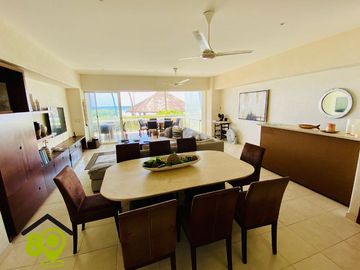 Departamento en PLANTA BAJA de 4 recámaras en venta (Diamante)