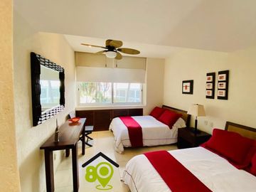Departamento en PLANTA BAJA de 4 recámaras en venta (Diamante)