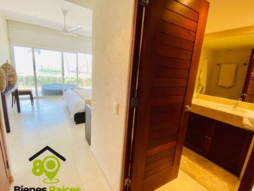 Departamento en PLANTA BAJA de 4 recámaras en venta (Diamante)