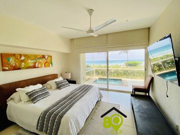 Departamento en PLANTA BAJA de 4 recámaras en venta (Diamante)