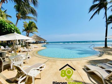Departamento en PLANTA BAJA de 4 recámaras en venta (Diamante)