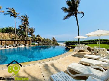 Departamento en PLANTA BAJA de 4 recámaras en venta (Diamante)