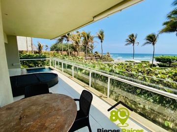 Departamento en PLANTA BAJA de 4 recámaras en venta (Diamante)